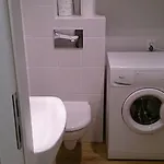 Daire 1 Bedroom Center Katoviçe