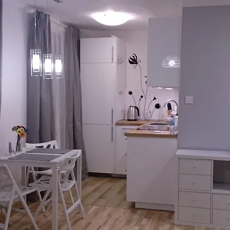 Апартаменты 1 Bedroom Center