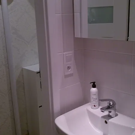 Apartamento 1 Bedroom Center Katowice