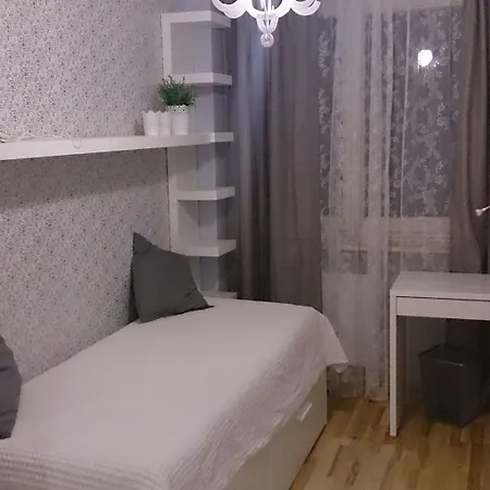 1 Bedroom Center Апартаменты