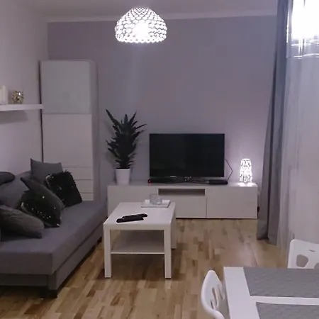 1 Bedroom Center Διαμέρισμα *