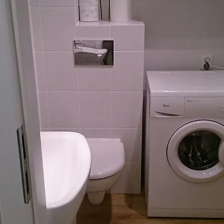 Apartamento 1 Bedroom Center Katowice