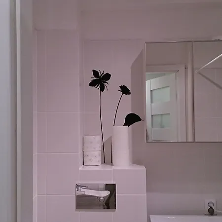 Daire 1 Bedroom Center Katoviçe