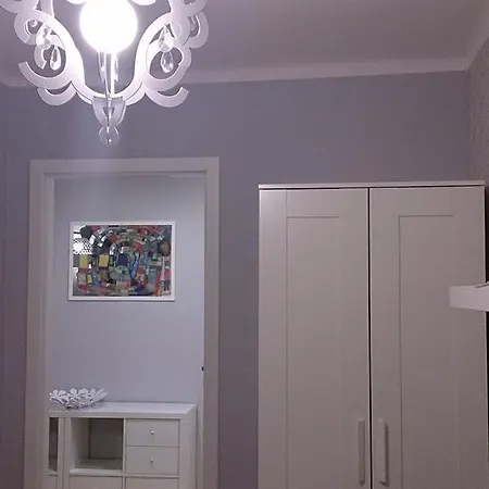 1 Bedroom Center Katowice