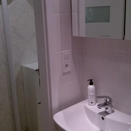 1 Bedroom Center Apartment Katowice