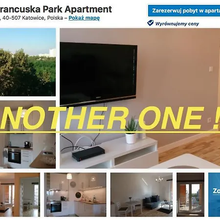 1 Bedroom Center Apartamento