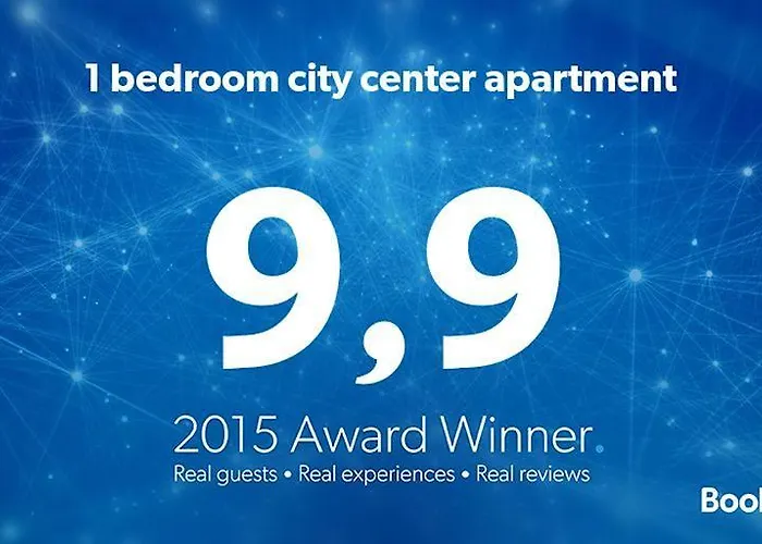 1 Bedroom Center Κατοβίτσε