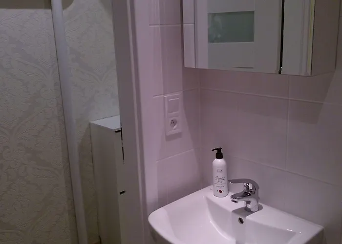 Апартаменты 1 Bedroom Center Катовице