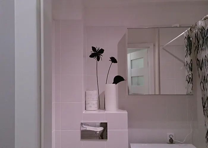 Διαμέρισμα 1 Bedroom Center Κατοβίτσε