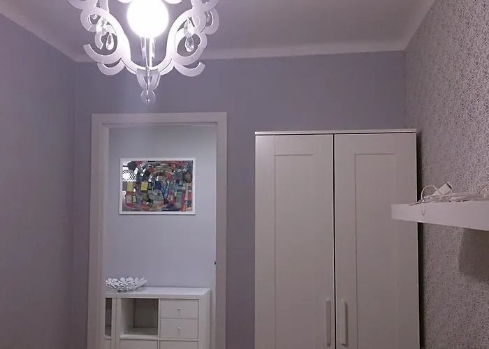 1 Bedroom Center Κατοβίτσε