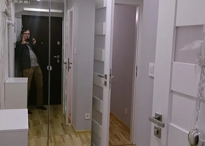 Διαμέρισμα 1 Bedroom Center *